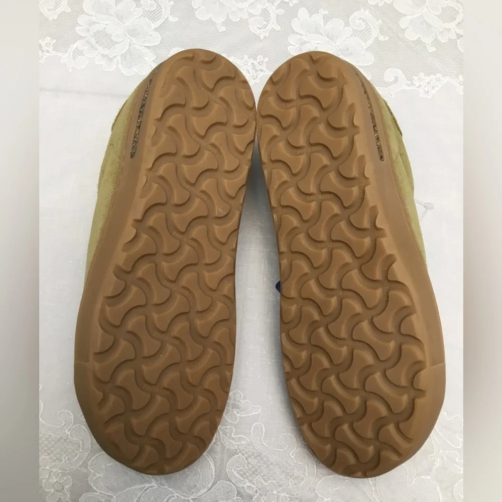 Birkenstock Sneakers with Minimalist Design
